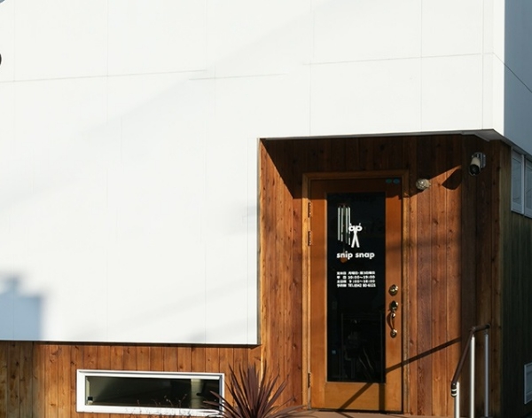 店舗情報